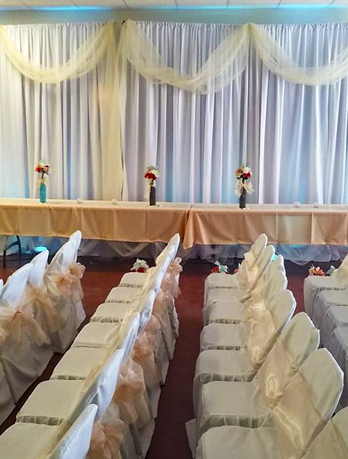 d.h. lescombes winery and tasting room special events center wedding event hosting in deming
