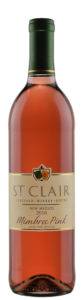 St. Clair Mimbres Pink - Spring Wine 