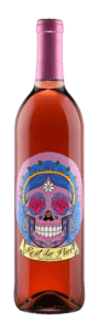 VDM Rest In Pink - Spring Wine 