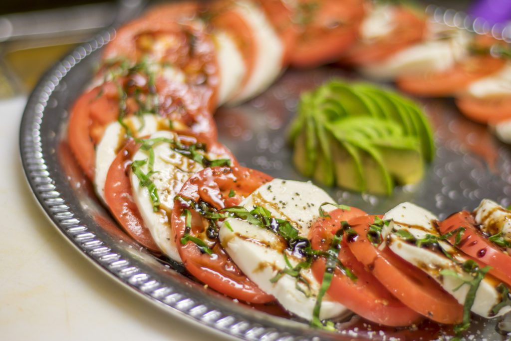 custom cater for parties in Albuquerque