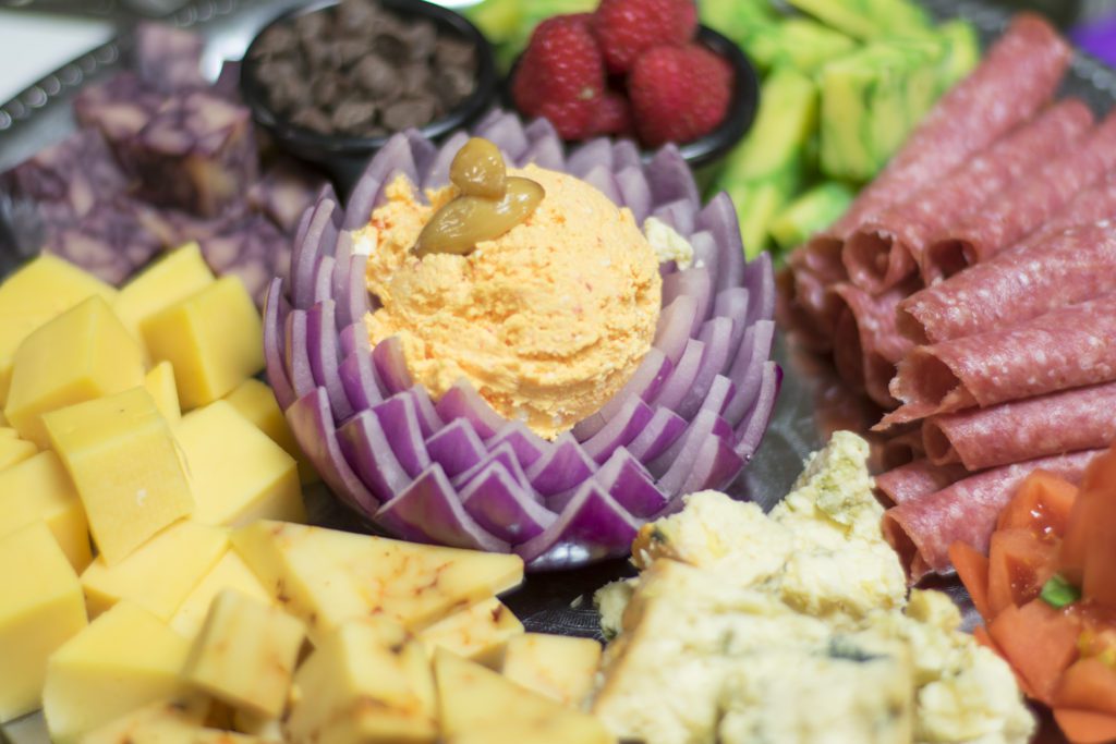 catering for special events in Albuquerque