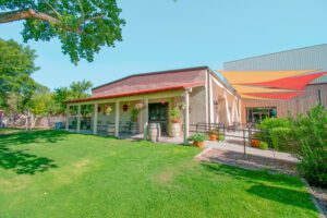 D.H. Lescombes Winery & Tasting Room in Deming wine tasting wine tours live music things to do in Deming, New Mexico