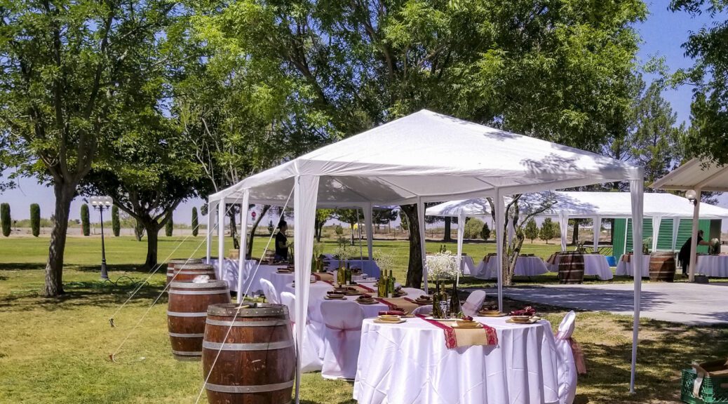 wedding venue and event hosting in Deming D.H. Lescombes Winery & Tasting Room