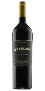 D.H. Lescombes Limited Release Cabernet Franc