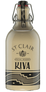 St. Clair Kiva