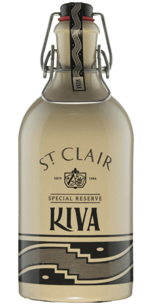 St. Clair Kiva