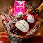 Romance Gift Basket