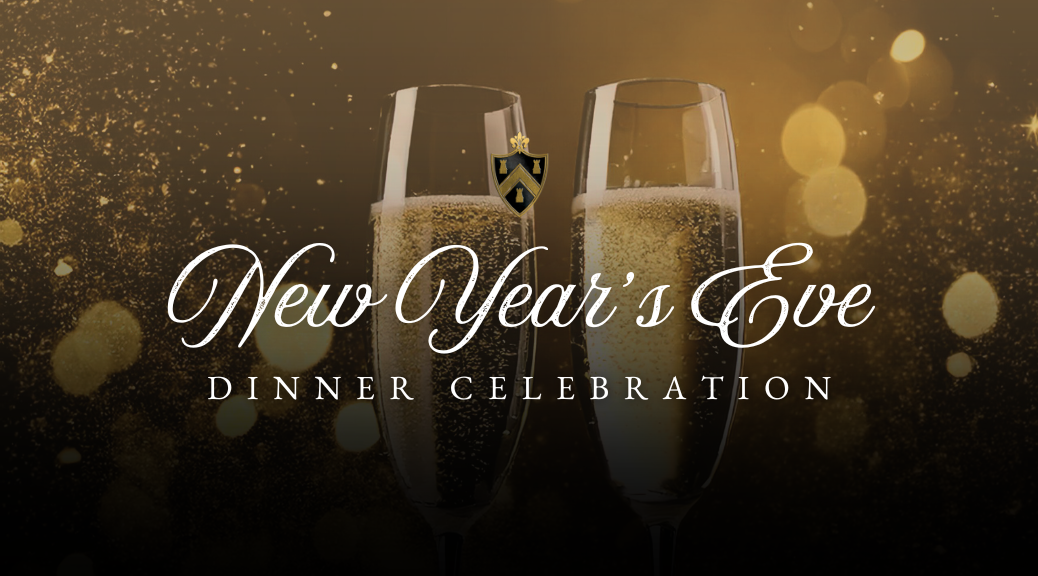 New Year's Eve dinner - a four course dinner with a champagne toast at D.H. Lescombes and Herve Wine Bar locations in New Mexico