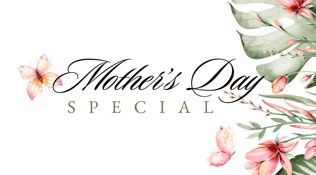 mother's day special in albuquerque, alamogordo, las cruces, and santa fe at Lescombes family-owned locations, D.H. Lescombes Winery & Bistro and Herve Wine Bar