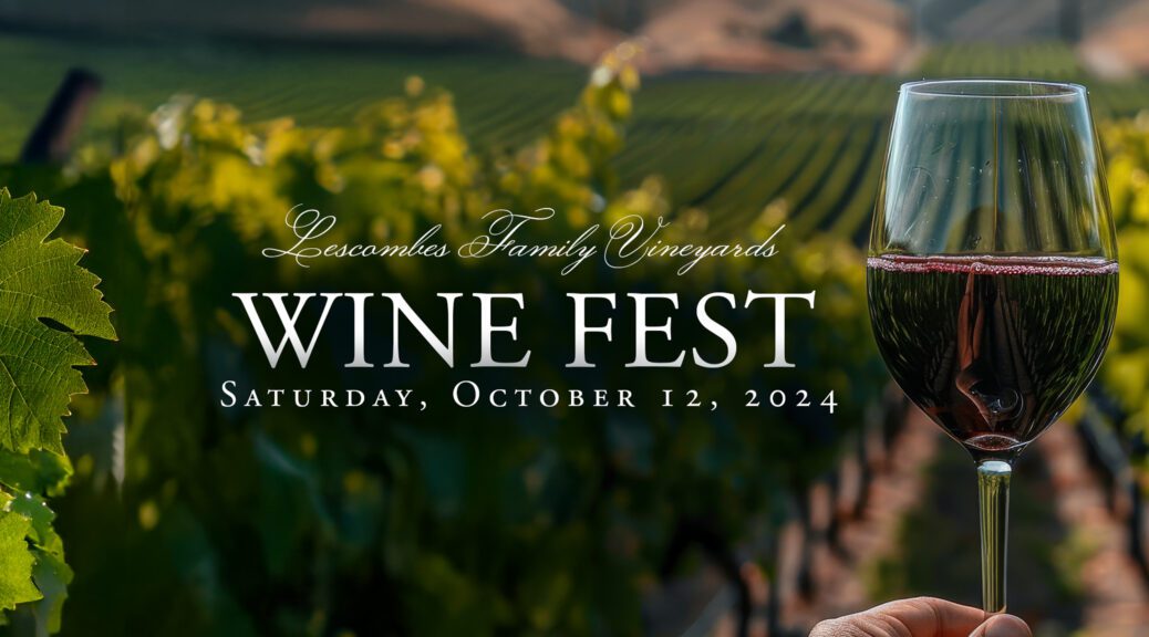 winefest in Deming at D.H. Lescombes, Deming's best and biggest wine festival. Enjoy local wines, cold beer, fun, live music, food and more!