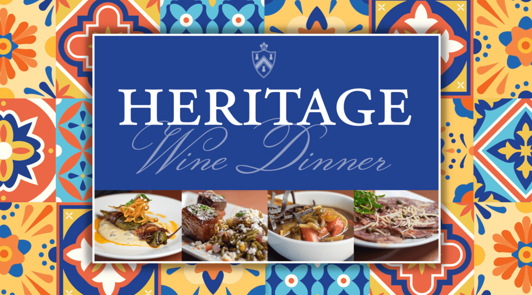 New Mexico Ingredient Wine Dinner at D.H. Lescombes and Herve Wine Bar, April 2025